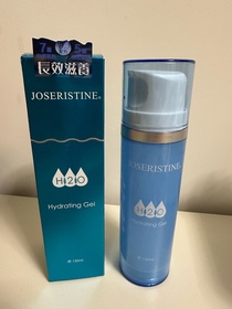 Sue-JOSERISTINE 彩豐神經醯胺透明質酸12杯水滋潤啫喱_2