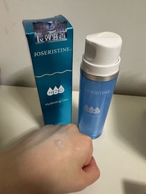 Sue-JOSERISTINE 彩豐神經醯胺透明質酸12杯水滋潤啫喱_3