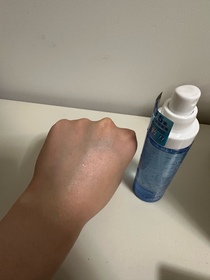 Sue-JOSERISTINE 彩豐12杯水啫喱保濕精華噴霧_3