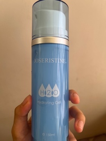 alice-JOSERISTINE 彩豐神經醯胺透明質酸12杯水滋潤啫喱_2
