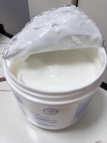 雪雪-NIVEA極潤低敏無香修護乳霜_2