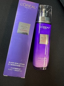 Mimi-L'ORÉAL PARiS超水光精華乳_1