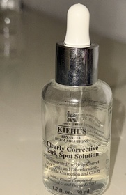 Luna-Kiehl's醫學維C淡斑精華_1