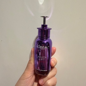 Mandy-L'ORÉAL PARiS超水光精華_1