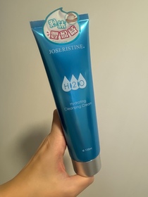 Yty-JOSERISTINE 彩豐神經醯胺透明質酸柔潤潔面膏_1