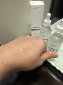Calvin-The Ordinary10% 煙酰胺鋅面部精華_2