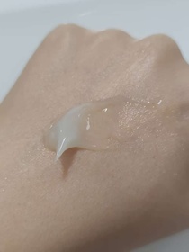 Kitty -fresh大豆卸妝啫喱凝霜_2