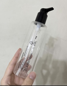 JH-Numbuzin1號 濃妝橡皮擦玉米卸妝油_1