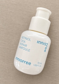 Miranda-INNISFREE速效淨肌修護精華_1