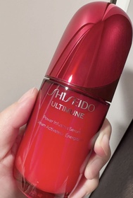 Myonlyone-SHISEIDO 資生堂ULTIMUNE皇牌免疫力活膚精華_1