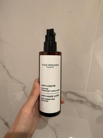 Klife.sharing-YVES ROCHER防脫豐盈精華_1