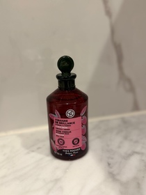 Klife.sharing-YVES ROCHER木莓水漾亮澤護髮醋_1