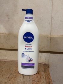 Lwk-NIVEA極潤低敏無香修護乳液_1
