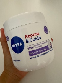 puiman31-NIVEA極潤低敏無香修護乳霜_2