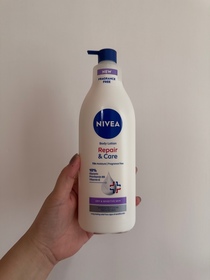 Hw226-NIVEA極潤低敏無香修護乳液_1