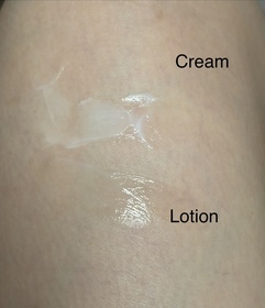 東區蘇牙琳-NIVEA極潤低敏無香修護乳液_2