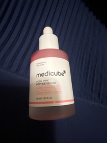 AnnaChan-MedicubePDRN粉紅胜肽膠原蛋白安瓶_1