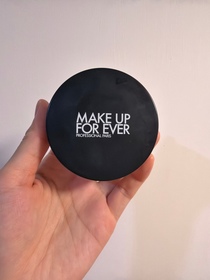 Candy Ng-MAKE UP FOR EVER超高清無瑕蜜粉_1