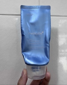 JH-MedicubeZERO細膩泡沫潔面乳_1