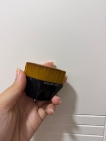 mika-shu uemura 植村秀petal 55 粉底掃_1