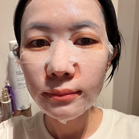 Mandy-Torriden5D微分子玻尿酸保濕面膜_2