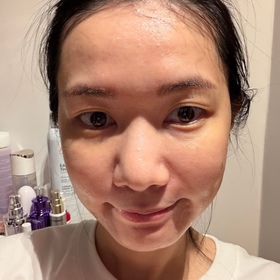 Mandy-Torriden5D微分子玻尿酸保濕面膜_3