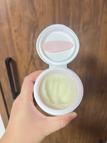 CarolL-Bioré極淨溫感卸妝膏_1