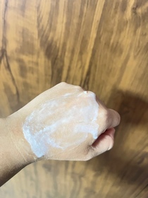 CarolL-Bioré極淨溫感卸妝膏_3