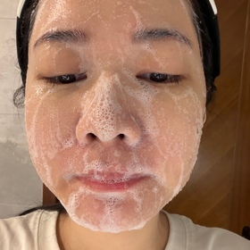 Mandy-Kiehl's金盞花深層潔面泡沫_3