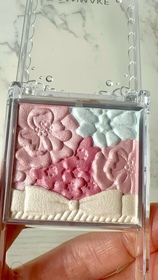 Maisondejuillet -CANMAKE TOKYO花漾瑰麗胭脂_3