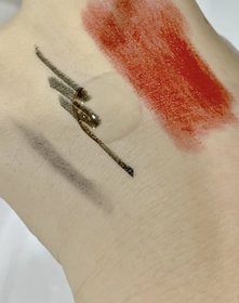 FishFish-shu uemura 植村秀blanc:chroma 淨透煥顔潔顔油_2