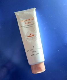 Samantha228-Atorrege AD+(0) 深層淨膚啫喱_1