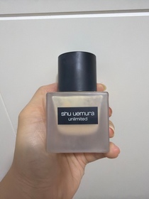mika-shu uemura 植村秀unlimited 無限輕透持妝粉底液 (舊版)_1