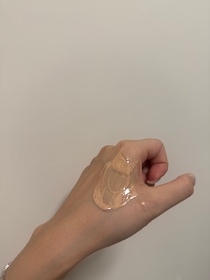 Kawai0616-CLARINS賦活雙萃精華粉底液_1