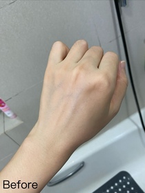 Green-Vaseline肌亮水潤精華凝乳_1