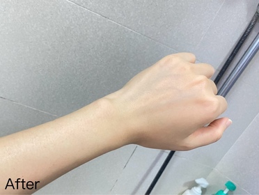 Green-Vaseline肌亮水潤精華凝乳_2