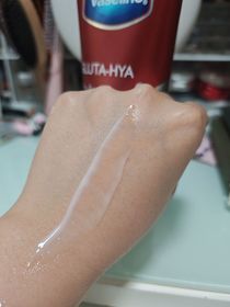 EllaC-Vaseline水光膠原精華凝乳_4