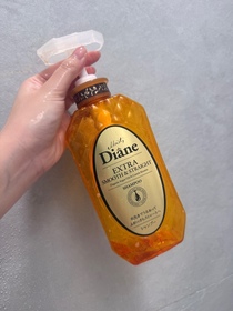 Chloeincosme-Moist Diane順直柔滑護髮素_1