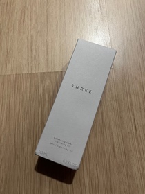 Joanne-THREE平衡淨透潔膚卸妝油_1