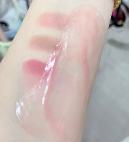 Hei-Bioré極淨溫感卸妝膏_3