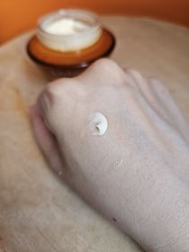 son son-Sulwhasoo 雪花秀禦時緊顏參養面霜(人參面霜)_3