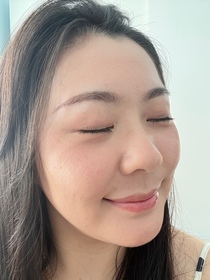 Elaine-CLARINS賦活雙萃精華粉底液_3