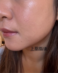 Amy-CLARINS賦活雙萃精華粉底液_3