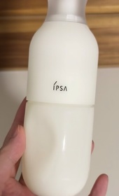 Luna-IPSA更生活化美白乳液 (配方2)_1