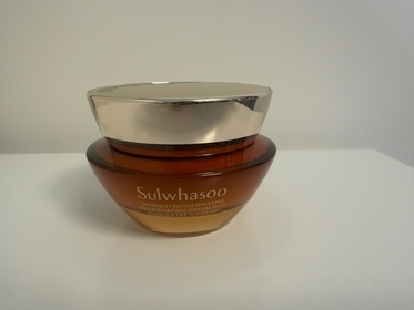 lucybb-Sulwhasoo 雪花秀禦時緊顏參養面霜（人參面霜）_1