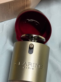 choi-CLARINS賦活雙萃精華粉底液_2