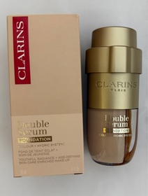 Grace-CLARINS賦活雙萃精華粉底液_1