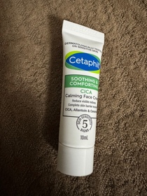 hanna-Cetaphil 舒特膚積雪草舒敏鎮靜面霜_1