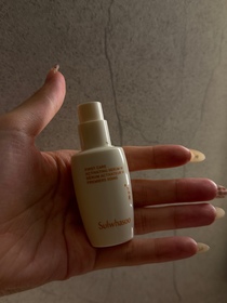 Ca127-Sulwhasoo 雪花秀第6代潤燥再生精華 (人參精華肌底液)_1