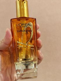 karun-L'ORÉAL PARiS昇華修護護髮油 (適合中至乾性髮質)_1